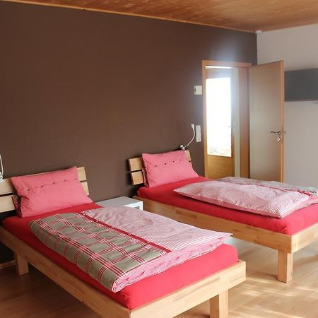 Ferienappartement Eninger Fleischwangen 外观 照片