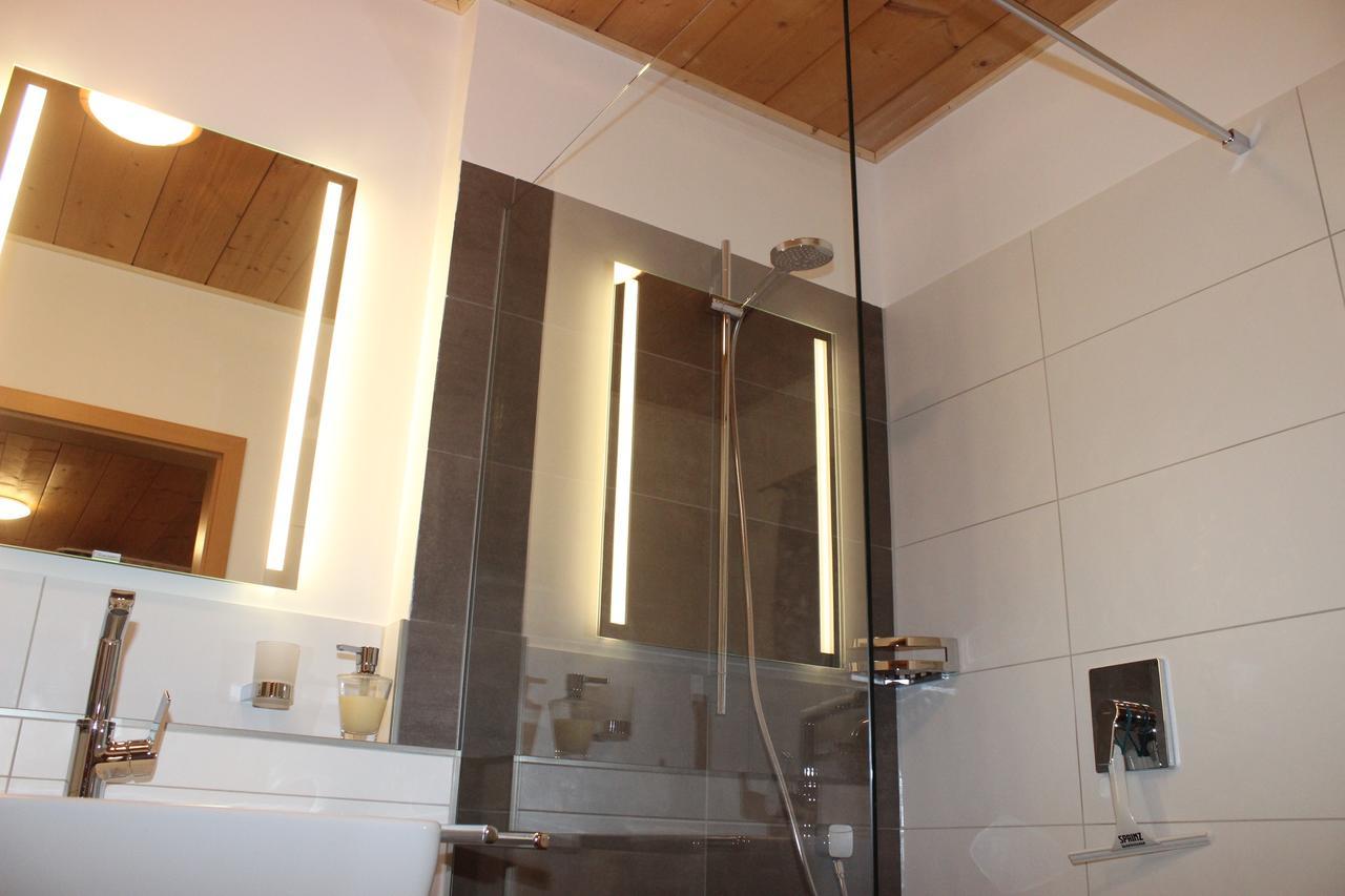 Ferienappartement Eninger Fleischwangen 客房 照片
